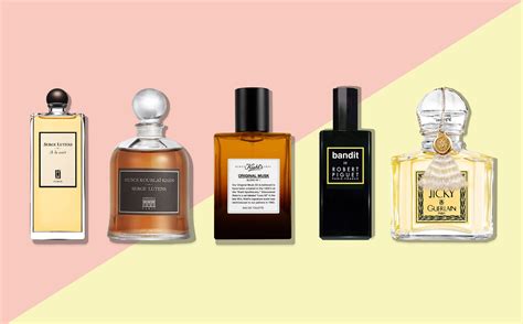 11 Fragrances That Smell Like Hot Dirty Sex